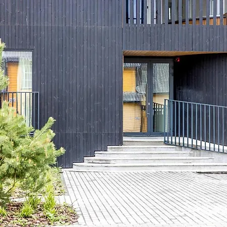 Sway In Appartement *