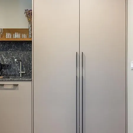 Sway In Apartament *