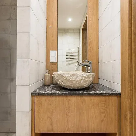 Sway In Appartement Palanga