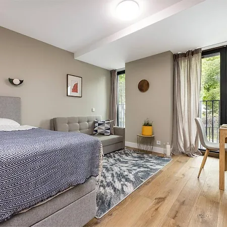 Sway In Apartament *