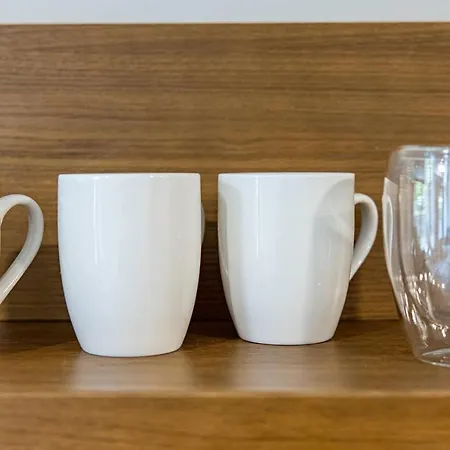 Sway In Apartament Połąga