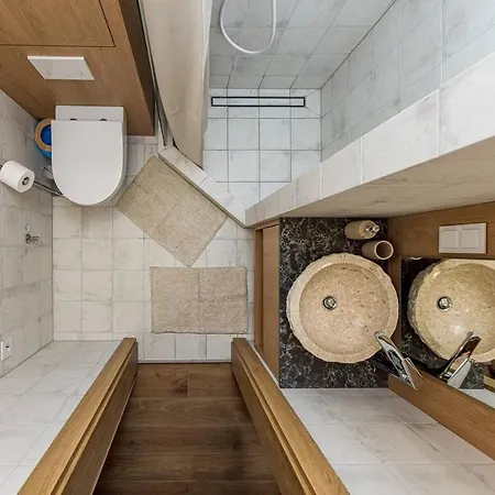 Sway In Appartement Palanga