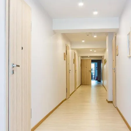 Sway In Apartament *