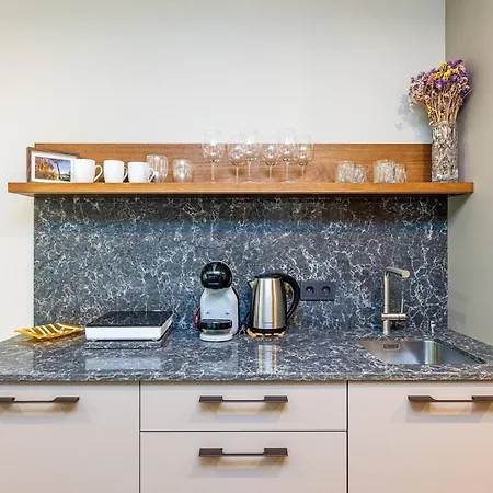 Sway In Appartement Palanga