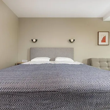 Sway In Apartamento *