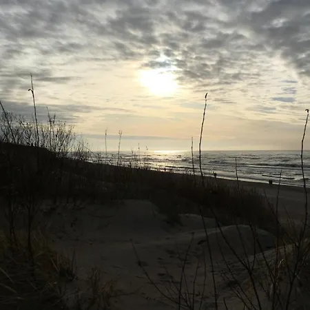 Apartment Sway In Palanga
