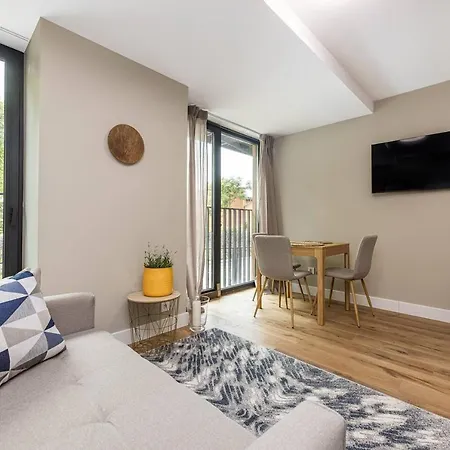 Appartement Sway In *