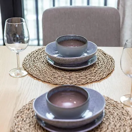 Sway In Apartamento *