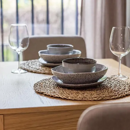 Apartamento Sway In *