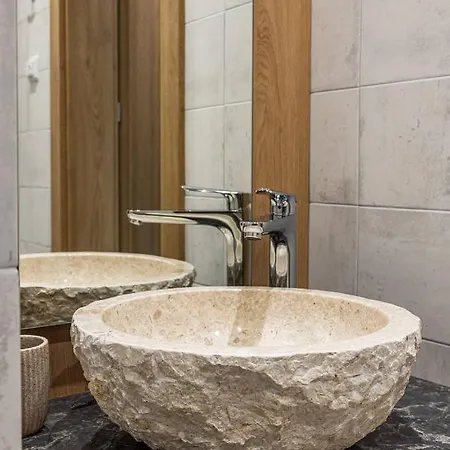 Appartement Sway In *