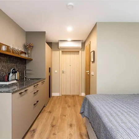 Sway In Apartament *