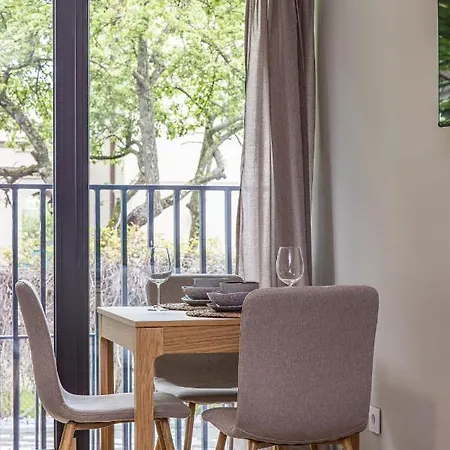 Apartament Sway In Połąga