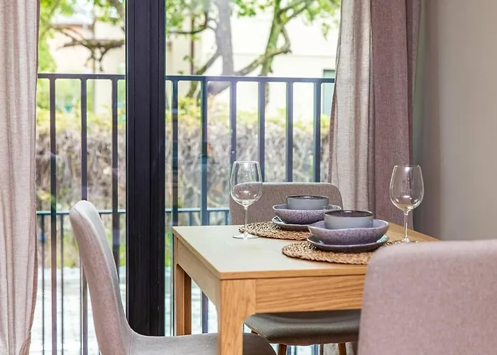 Apartment Sway In Palanga