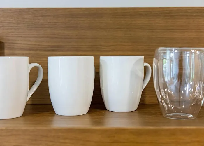 Sway In Apartment Palanga