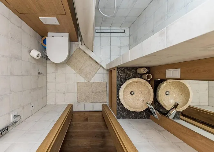 Sway In Apartment Palanga