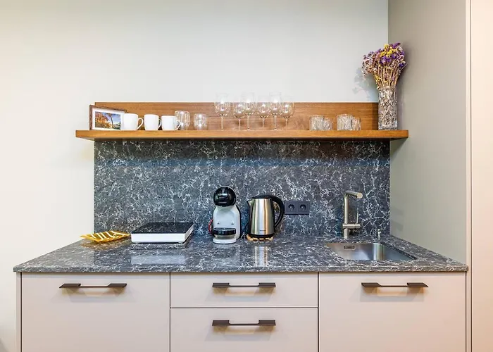 Sway In アパート パランガ