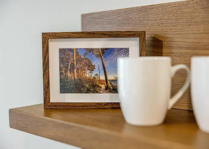 Apartment Sway In Palanga