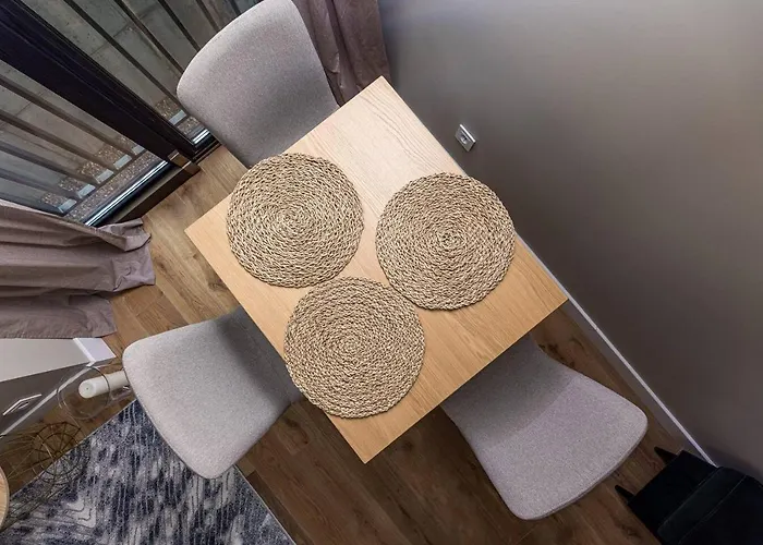 Sway In アパート