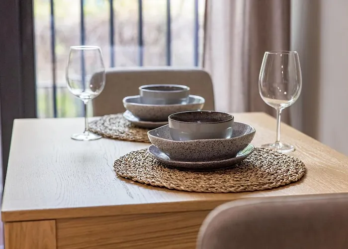 アパート Sway In *