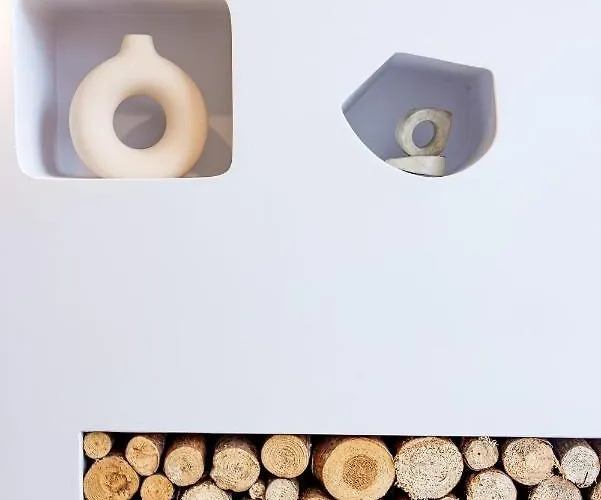 Sway In アパート パランガ