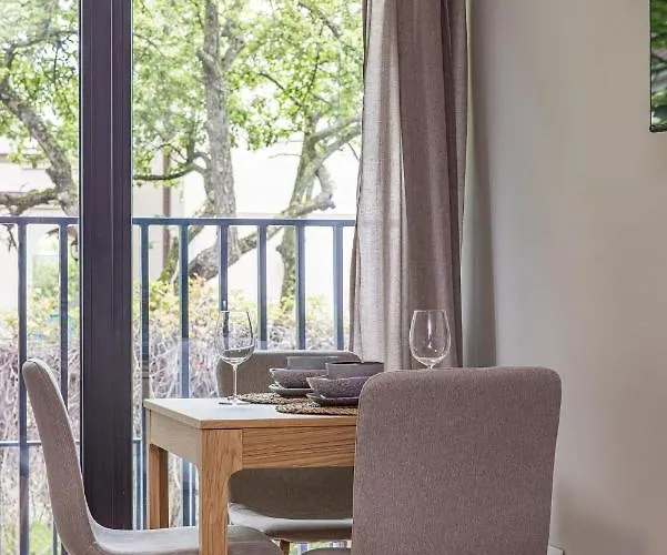 Apartment Sway In Palanga